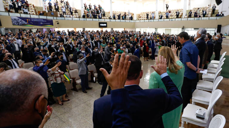 Entidade promete caçada a pastores em 2026