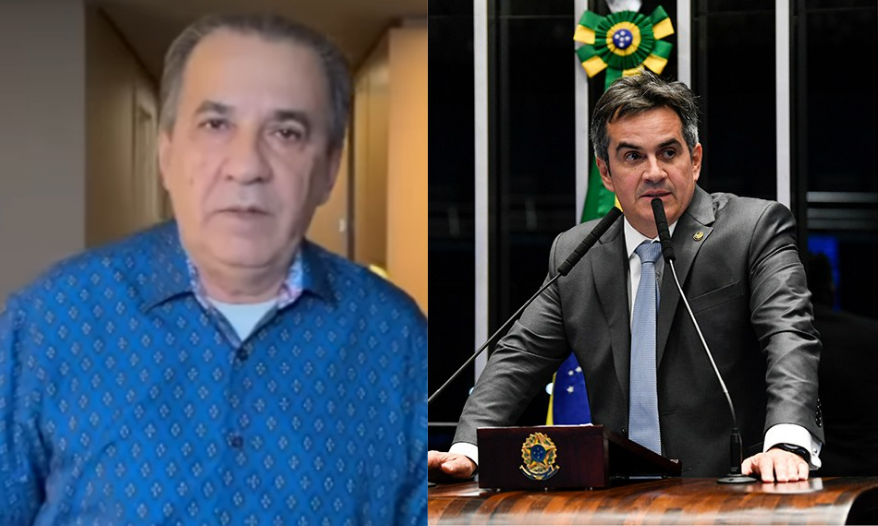Malafaia denuncia traição de senador ex-ministro de Bolsonaro