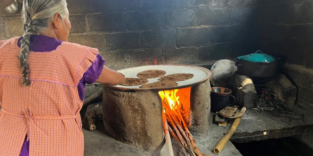 Mulher aceita Jesus após aprender parábola da ovelha perdida: ‘Ele é meu Salvador’