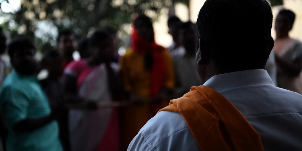 Pastor perseguido na Índia sobrevive a ataque e leva mais de 10 hindus a Jesus