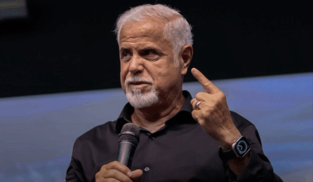 Pastor renuncia após 24 anos de ministério para tratar depressão