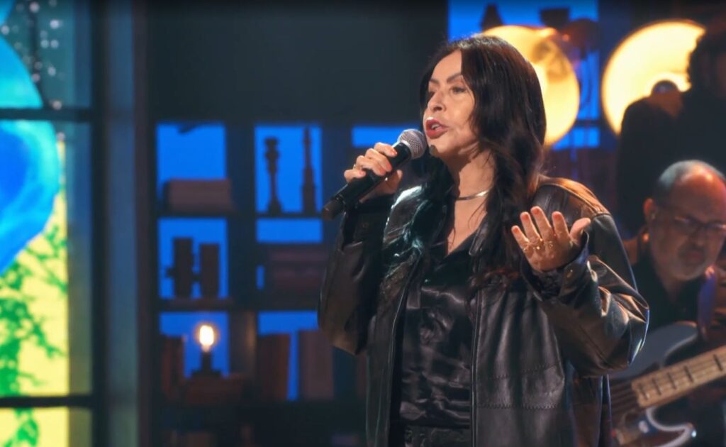 a luta de Shirley Carvalhaes contra depressão