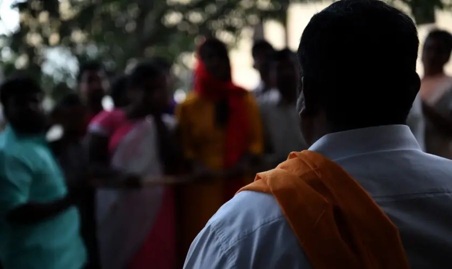 pastor sobrevive a espancamento e leva 10 hindus a Cristo