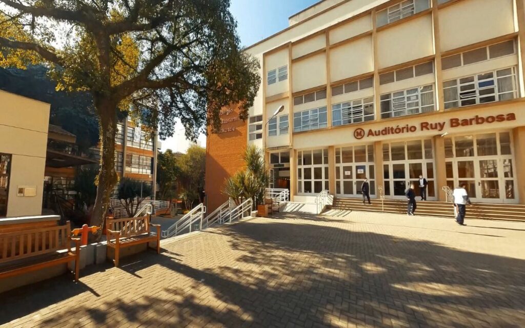 21º Fórum Internacional de Ciências Bíblicas da SBB