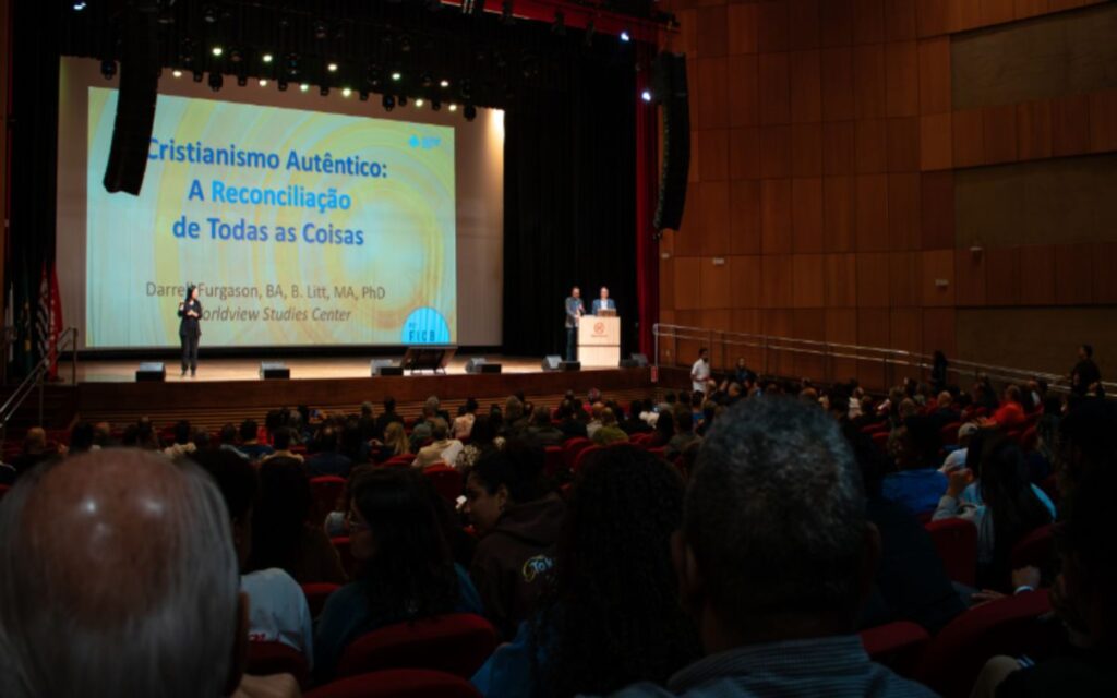 21° Fórum Internacional de Ciências Bíblicas debateu as Escrituras