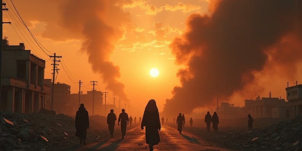 Amós anuncia a queda da nação