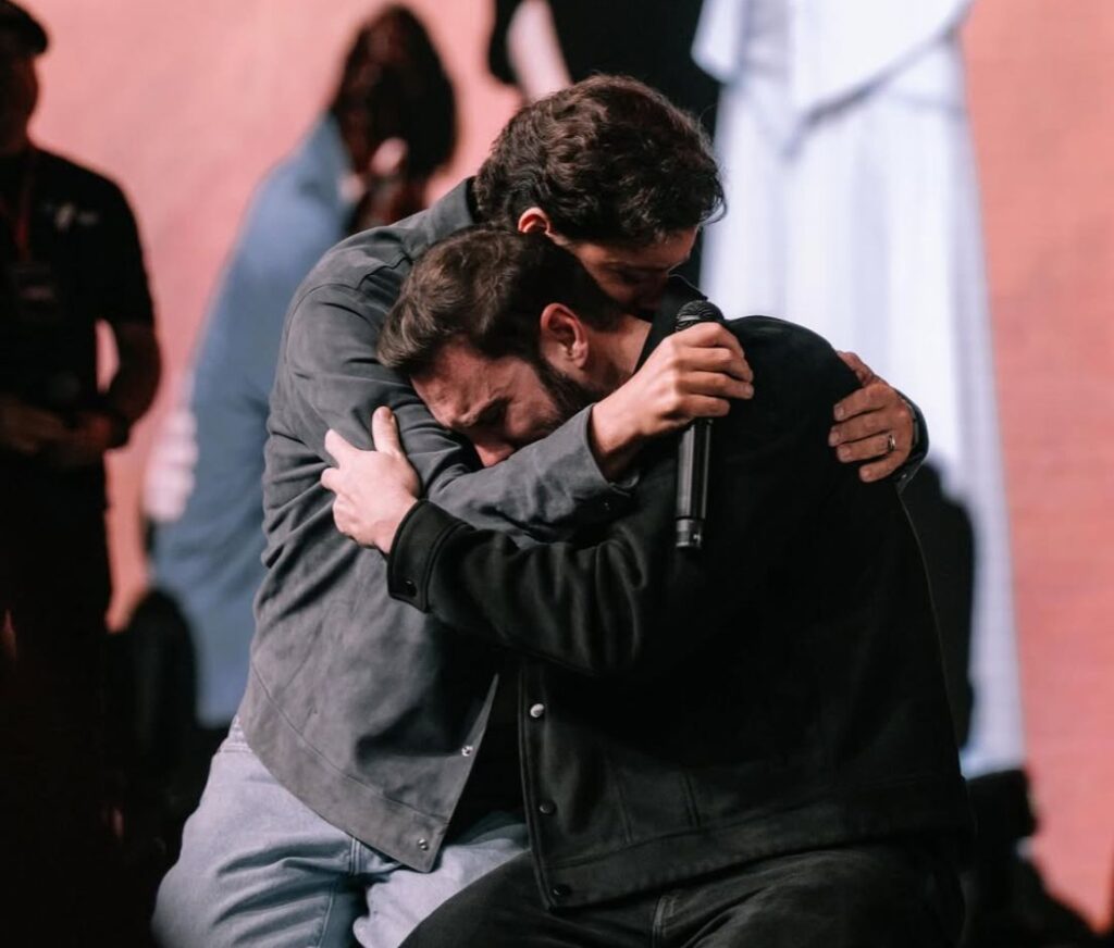 André Fernandes deixa cargo de pastor da Lagoinha Alphaville