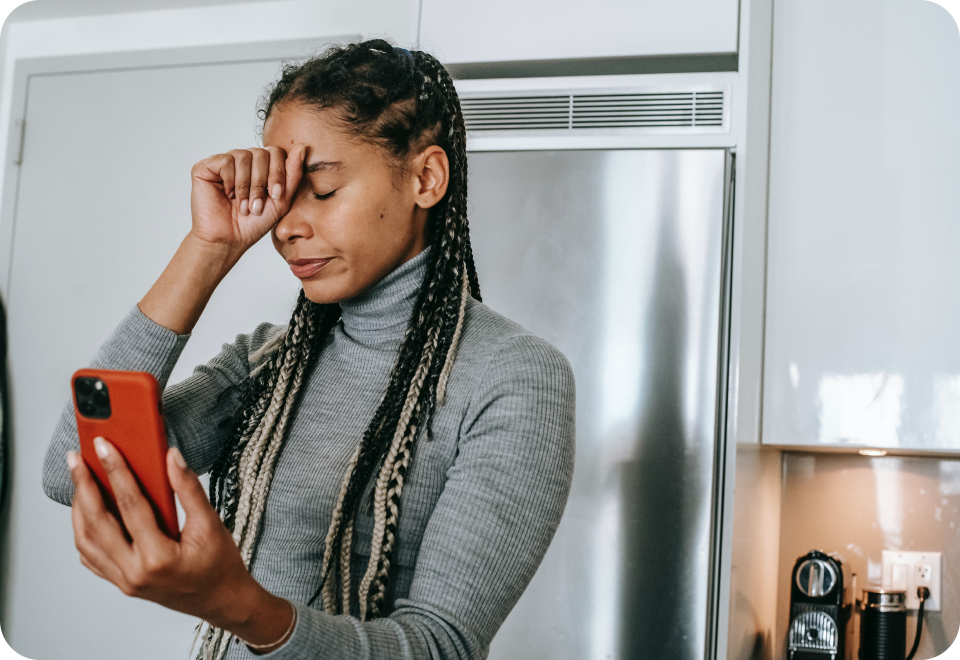 Conheça o aplicativo que oferece apoio emocional gratuito 24h