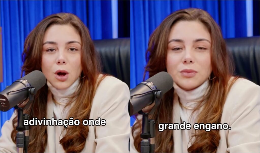 Constelação familiar é um grande engano: ‘Espírito de adivinhação’