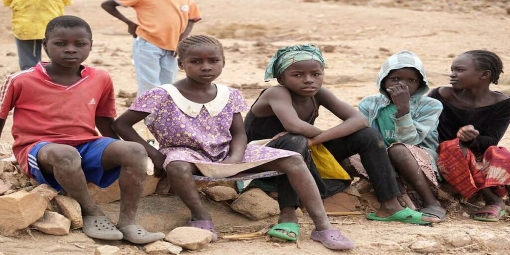 Crianças cristãs são sequestradas pelo Boko Haram em Camarões e missão pede oração