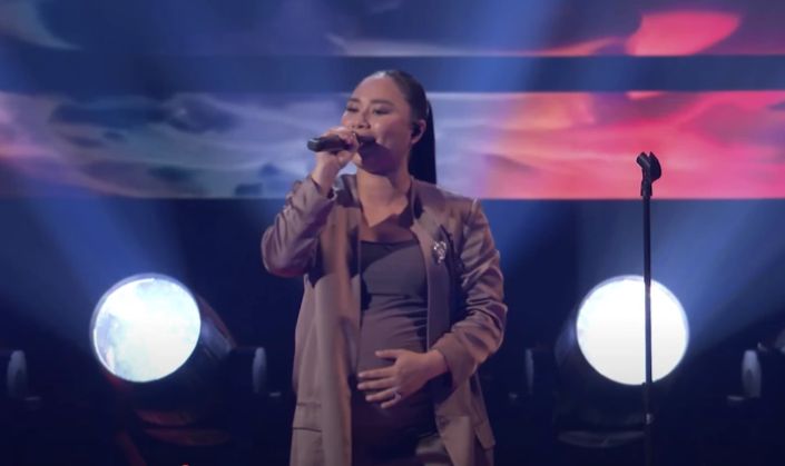 Cristã finalista do America’s Got Talent: ‘Identidade está em Cristo’