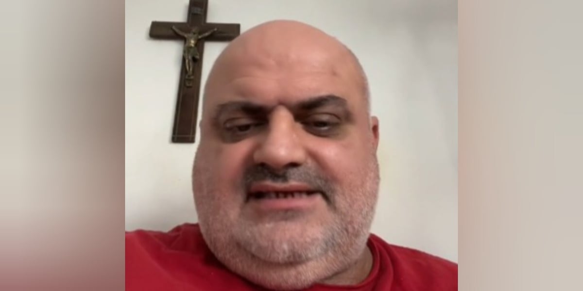 Cristão cadeirante é assassinado durante transmissão ao vivo na França