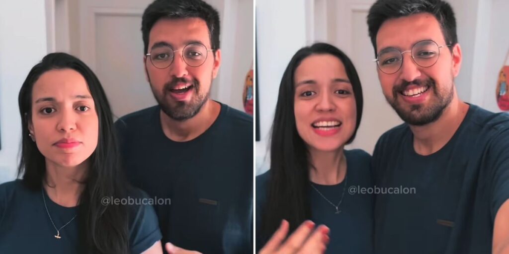 Ex-gay e pastor conta como conheceu esposa e formou família: ‘Deus tinha um propósito’