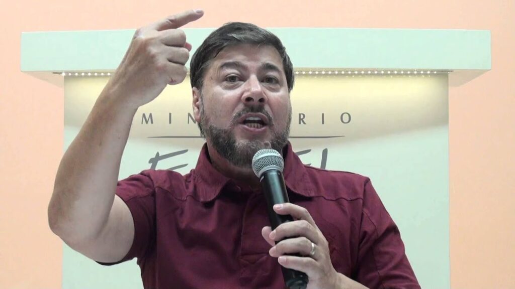 Joel Engel explica o significado dos "Dez Dias Temíveis" judaicos