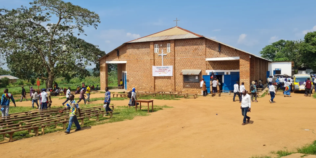 Mais de 100 cristãos são mortos em ataques do Estado Islâmico no Congo