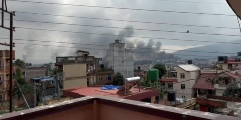 Missão pede oração em meio a crise no Nepal após protestos violentos
