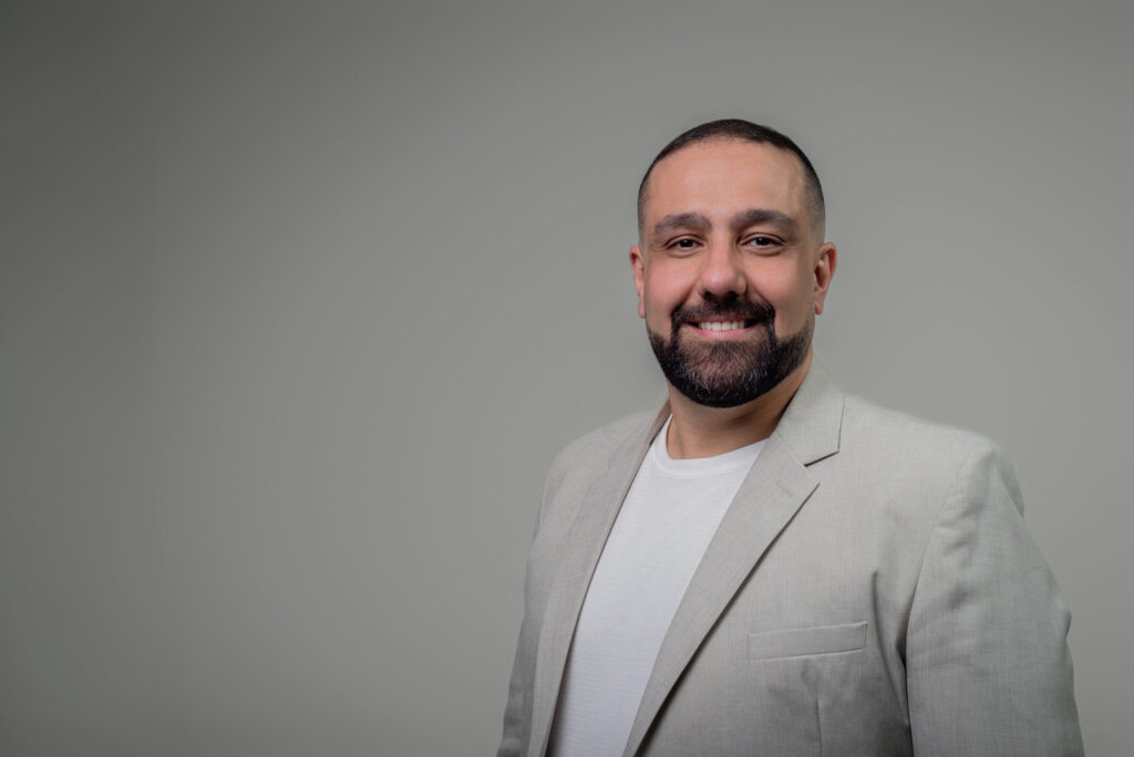 Pastor combate ansiedade com fé e ciência: "Rebanho adoecido"