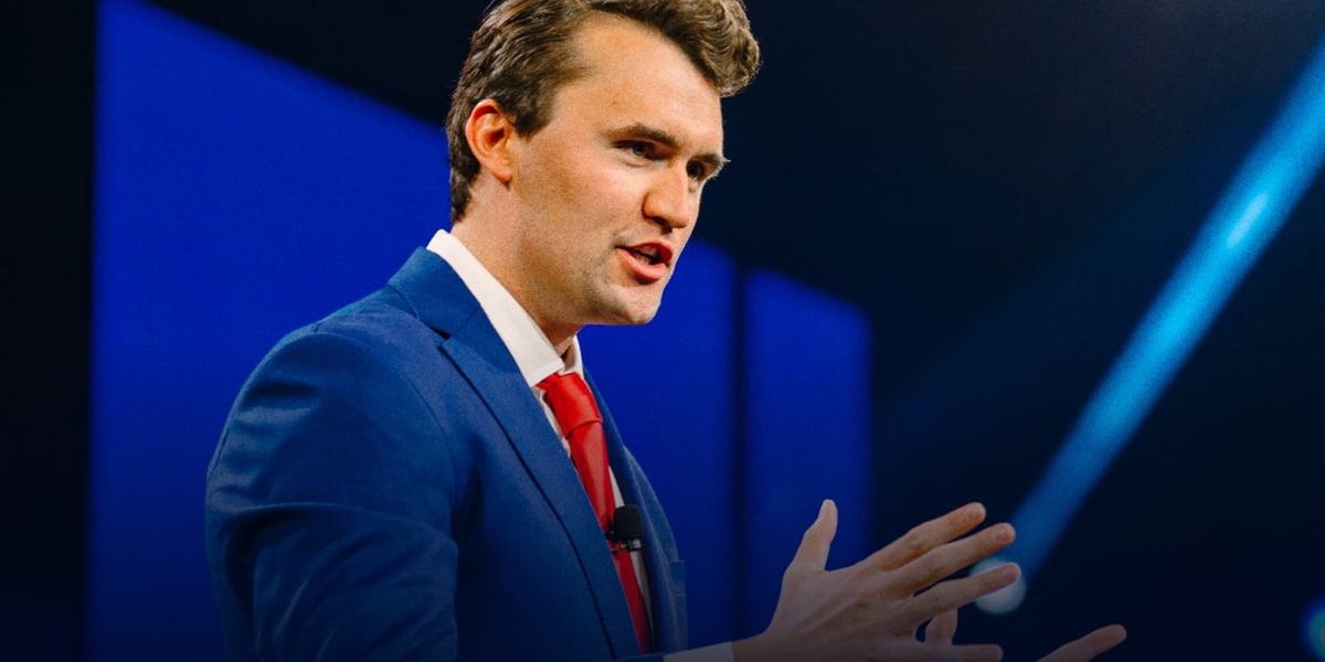 Pastores dizem que morte de Charlie Kirk está provocando um avivamento