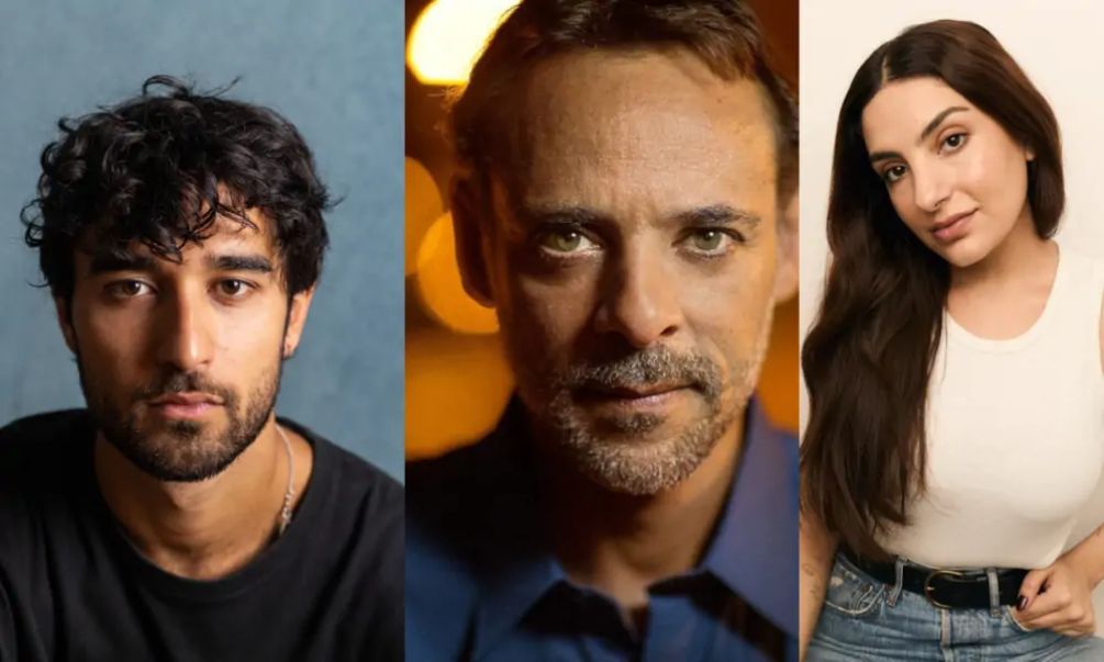Prime Video inicia série ‘José do Egito’, do diretor de ‘The Chosen’