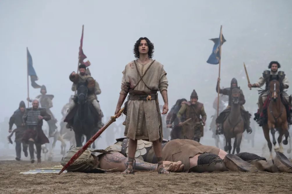 Veja séries e filmes com temas cristãos chegando ao streaming