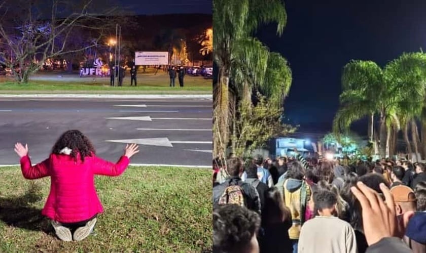 Vereadores acionam MP contra UFRGS por proibição de culto